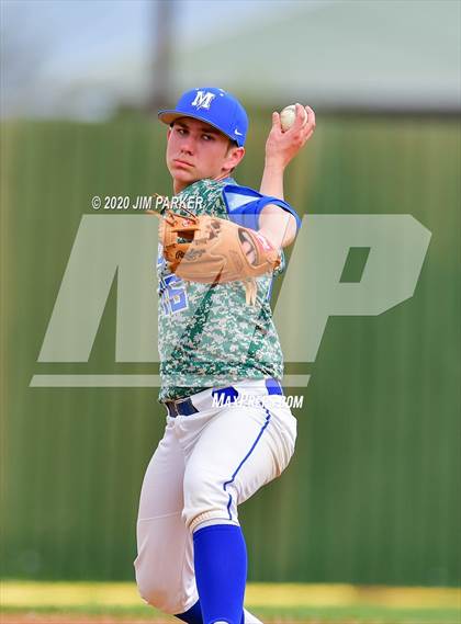 Thumbnail 1 in McCallum vs. Akins (AISD Tournament) photogallery.