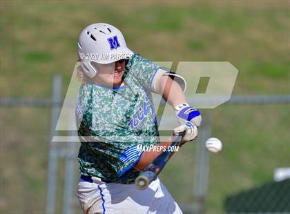Thumbnail 1 in McCallum vs. Akins (AISD Tournament) photogallery.