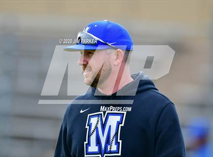 Thumbnail 1 in McCallum vs. Akins (AISD Tournament) photogallery.