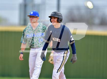 Thumbnail 3 in McCallum vs. Akins (AISD Tournament) photogallery.