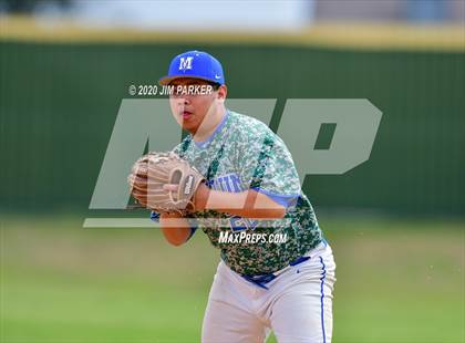 Thumbnail 1 in McCallum vs. Akins (AISD Tournament) photogallery.
