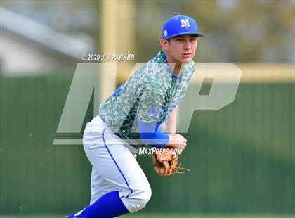 Thumbnail 2 in McCallum vs. Akins (AISD Tournament) photogallery.