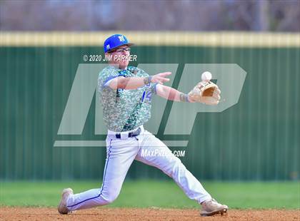 Thumbnail 1 in McCallum vs. Akins (AISD Tournament) photogallery.