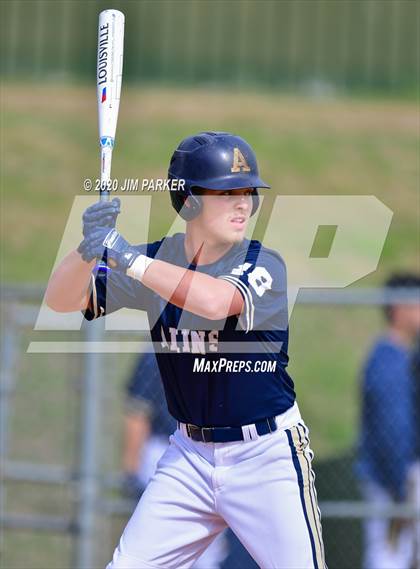 Thumbnail 2 in McCallum vs. Akins (AISD Tournament) photogallery.
