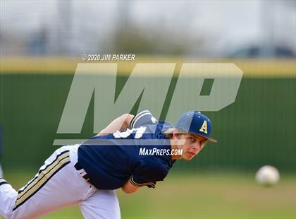 Thumbnail 1 in McCallum vs. Akins (AISD Tournament) photogallery.