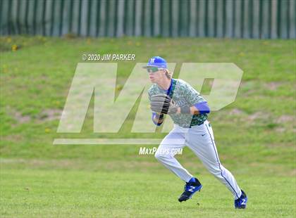 Thumbnail 2 in McCallum vs. Akins (AISD Tournament) photogallery.