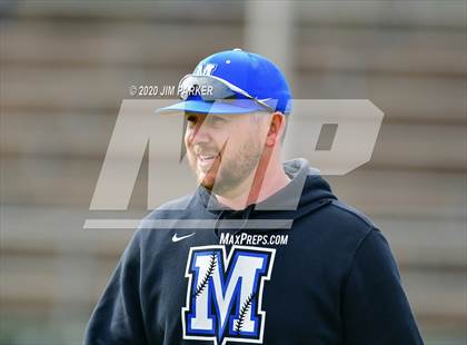 Thumbnail 2 in McCallum vs. Akins (AISD Tournament) photogallery.