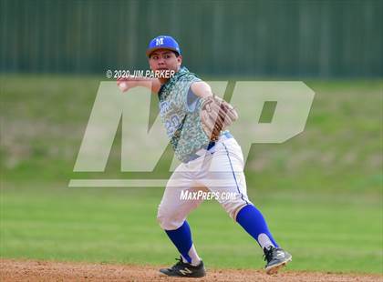 Thumbnail 3 in McCallum vs. Akins (AISD Tournament) photogallery.