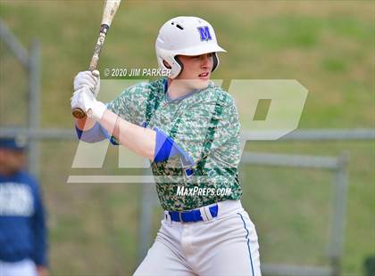 Thumbnail 1 in McCallum vs. Akins (AISD Tournament) photogallery.