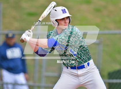 Thumbnail 2 in McCallum vs. Akins (AISD Tournament) photogallery.