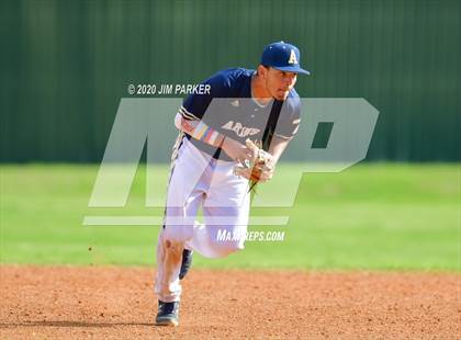 Thumbnail 1 in McCallum vs. Akins (AISD Tournament) photogallery.