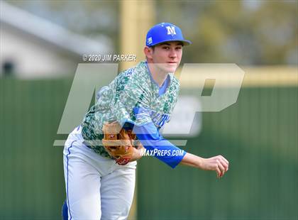 Thumbnail 1 in McCallum vs. Akins (AISD Tournament) photogallery.