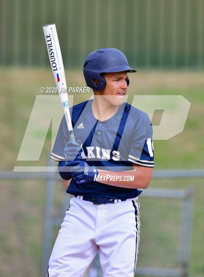 Thumbnail 3 in McCallum vs. Akins (AISD Tournament) photogallery.
