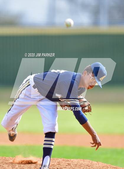 Thumbnail 1 in McCallum vs. Akins (AISD Tournament) photogallery.