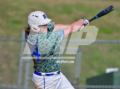 Thumbnail 2 in McCallum vs. Akins (AISD Tournament) photogallery.
