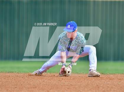 Thumbnail 2 in McCallum vs. Akins (AISD Tournament) photogallery.