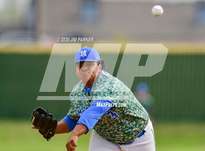 Thumbnail 1 in McCallum vs. Akins (AISD Tournament) photogallery.