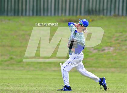 Thumbnail 3 in McCallum vs. Akins (AISD Tournament) photogallery.