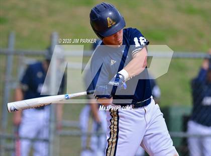 Thumbnail 2 in McCallum vs. Akins (AISD Tournament) photogallery.