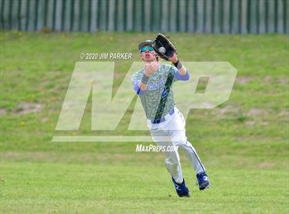 Thumbnail 3 in McCallum vs. Akins (AISD Tournament) photogallery.
