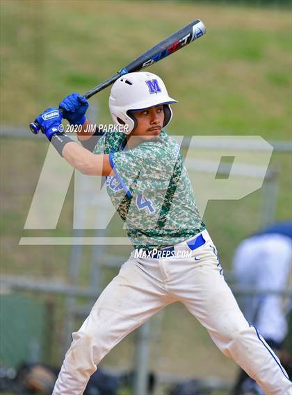 Thumbnail 3 in McCallum vs. Akins (AISD Tournament) photogallery.