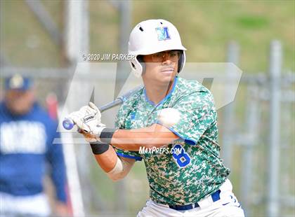 Thumbnail 3 in McCallum vs. Akins (AISD Tournament) photogallery.