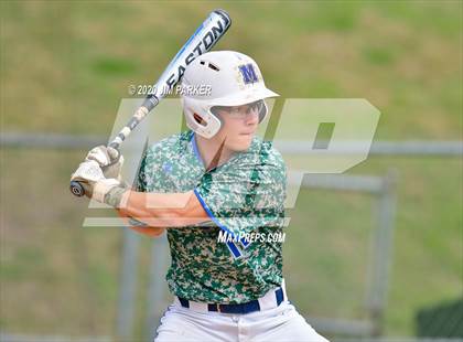 Thumbnail 2 in McCallum vs. Akins (AISD Tournament) photogallery.