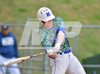 Thumbnail 3 in McCallum vs. Akins (AISD Tournament) photogallery.