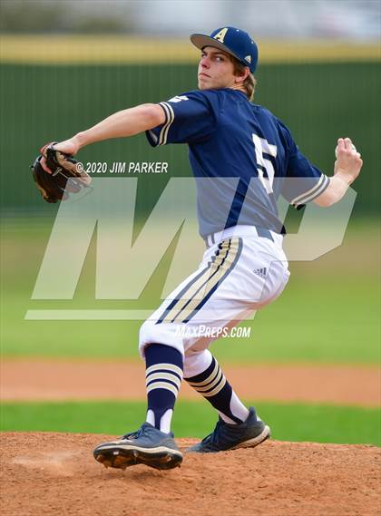 Thumbnail 1 in McCallum vs. Akins (AISD Tournament) photogallery.