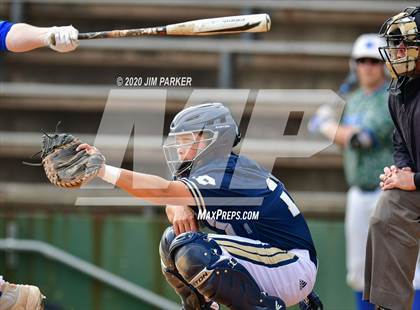 Thumbnail 3 in McCallum vs. Akins (AISD Tournament) photogallery.