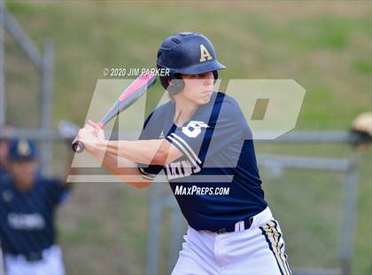 Thumbnail 3 in McCallum vs. Akins (AISD Tournament) photogallery.