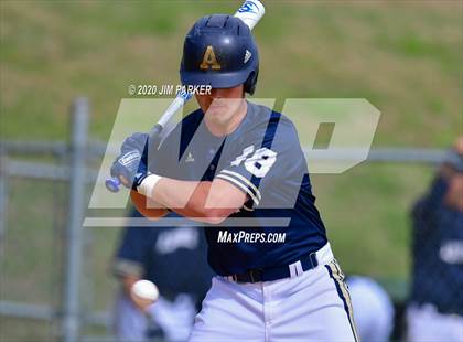 Thumbnail 3 in McCallum vs. Akins (AISD Tournament) photogallery.