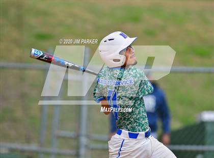 Thumbnail 1 in McCallum vs. Akins (AISD Tournament) photogallery.