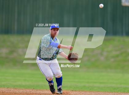 Thumbnail 2 in McCallum vs. Akins (AISD Tournament) photogallery.