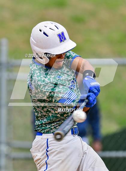 Thumbnail 2 in McCallum vs. Akins (AISD Tournament) photogallery.