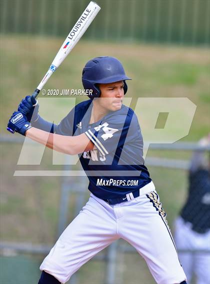 Thumbnail 1 in McCallum vs. Akins (AISD Tournament) photogallery.