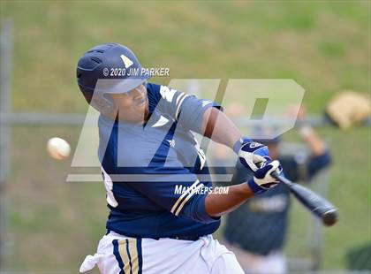 Thumbnail 3 in McCallum vs. Akins (AISD Tournament) photogallery.
