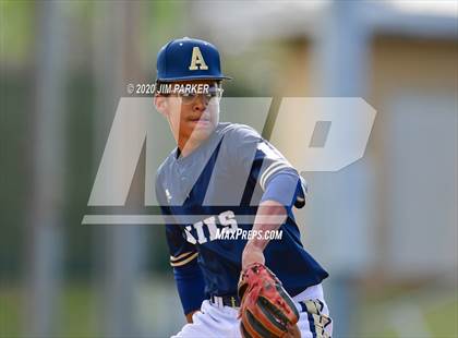 Thumbnail 1 in McCallum vs. Akins (AISD Tournament) photogallery.