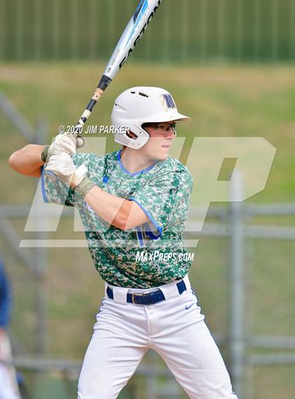 Thumbnail 1 in McCallum vs. Akins (AISD Tournament) photogallery.