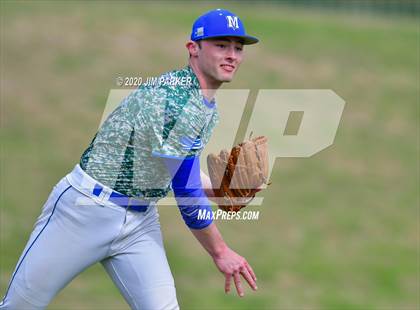 Thumbnail 2 in McCallum vs. Akins (AISD Tournament) photogallery.