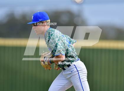 Thumbnail 1 in McCallum vs. Akins (AISD Tournament) photogallery.