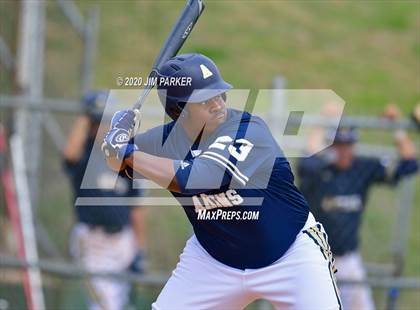Thumbnail 1 in McCallum vs. Akins (AISD Tournament) photogallery.