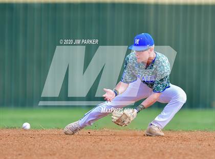 Thumbnail 1 in McCallum vs. Akins (AISD Tournament) photogallery.