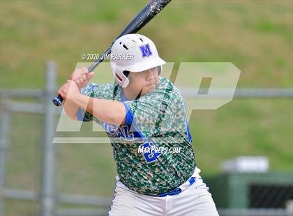 Thumbnail 1 in McCallum vs. Akins (AISD Tournament) photogallery.