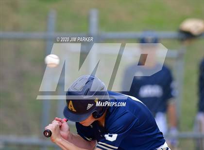 Thumbnail 2 in McCallum vs. Akins (AISD Tournament) photogallery.