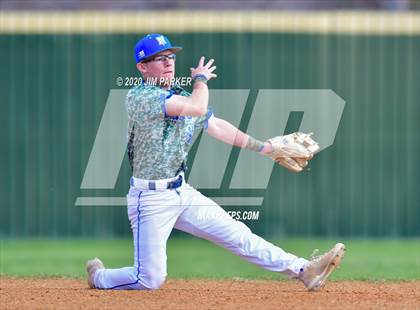 Thumbnail 2 in McCallum vs. Akins (AISD Tournament) photogallery.