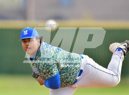 Thumbnail 1 in McCallum vs. Akins (AISD Tournament) photogallery.