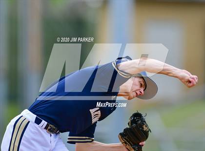 Thumbnail 2 in McCallum vs. Akins (AISD Tournament) photogallery.