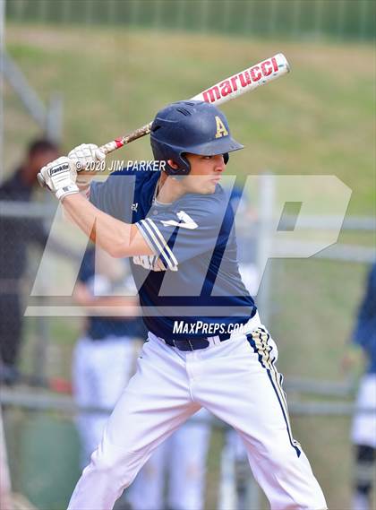 Thumbnail 2 in McCallum vs. Akins (AISD Tournament) photogallery.