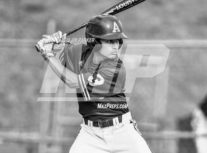 Thumbnail 3 in McCallum vs. Akins (AISD Tournament) photogallery.